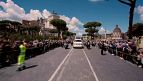 Pope Leo XIV calls for the release of imprisoned journalists