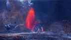Etna in action: spectacular eruption and diverted flights