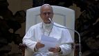 Pope Leo XIV reopens sealed papal apartment but will he live there?