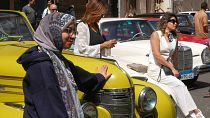 Cairo rolls out rare classics on National Day