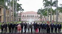 Brazil's foreign minister highlights BRICS' commitment to multilateralism