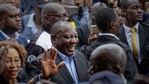 South Africa slashes planned VAT hike after pushback from Democratic Alliance