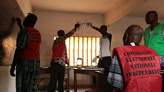 All You Need To Know: Togo’s February 2020 presidential vote