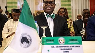 AfDB Launches Independent Investigation into its President