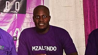 Tanzania polls: Celebrities vying for public office