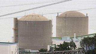South Africa approves nuclear power procurement process