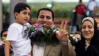 Iranian nuclear scientist executed for giving 'vital information to the enemy'