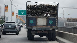 Five African capitals listed in worst global cities to live in