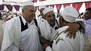 Southern Libya tribes sign peace deal after secret talks in Rome