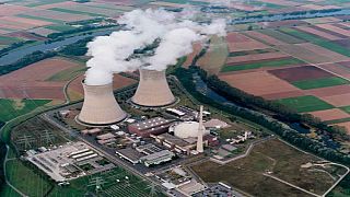 South African court rules against nuclear power plan