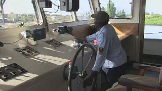 Ferry disaster turns focus on Lake Victoria safety
