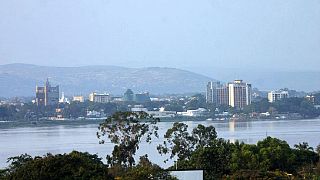 Congos separated by River Congo to link up with $550m bridge