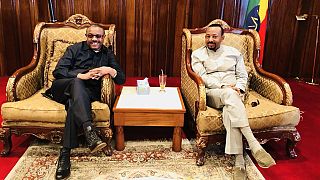 Hailemariam Desalegn: Life after quitting as Ethiopia PM to allow reforms