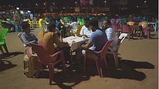 Nightlife returns to Khartoum, despite ever-rising tensions