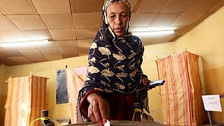 Ethiopian opposition parties reject electoral reforms