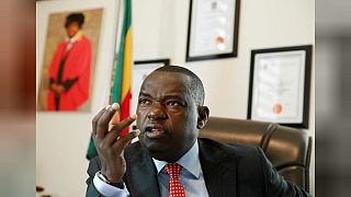 Zimbabwe committed to reforms, need international support - foreign minister