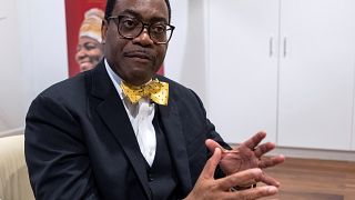 AfDB approves $210 mln loan for Nigeria