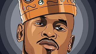 'You Are Fools' track: Kenyan rapper gets support after 'police invite'
