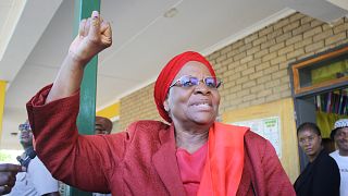 Namibia: Supreme Court throws out challenge to presidential election result 