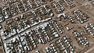 Kenya's ambitious plan to turn Kakuma refugee camp into a city