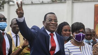 Ivory Coast: Parties begin preps for 2025 presidential election