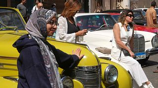 Cairo rolls out rare classics on National Day