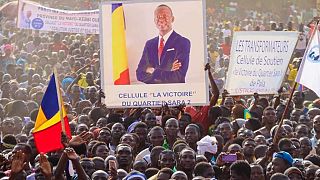 Chad’s former prime minister and opposition leader arrested for 'inciting hatred'