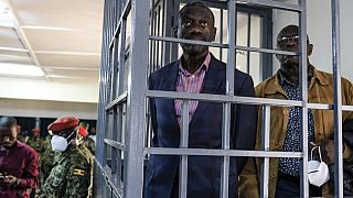 Uganda's supreme court halts civilian prosecutions in military courts