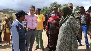 "There's an urgent need to stave off the growing hunger crisis in parts of East Africa."- IRC head
