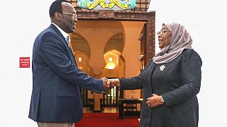 Tanzania: Towards a political agreement between the CCM and Chadema?