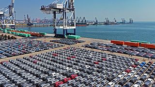 China vows to 'Fight to the End' as trade war with U.S. escalates