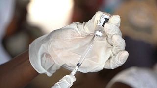 Nigeria fights cervical cancer with HPV vaccine, extends campaign across country