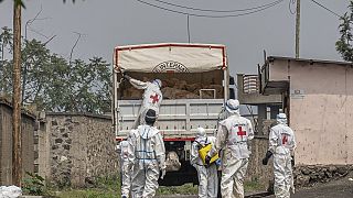 US Aid suspension undermines UN humanitarian initiatives in DRC