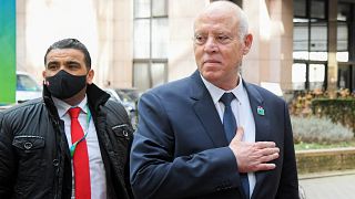 Tunisia: President Saied announces establishment of ''national dialogue" 
