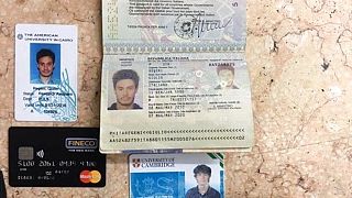 Preliminary hearing opens in case of Italian student murdered in Egypt