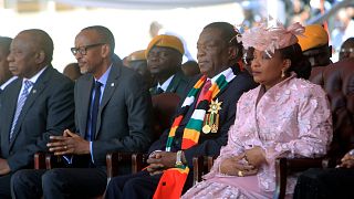 EAC and SADC leaders meet to address Great Lakes conflict