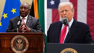 South Africa’s diplomatic gamble: strategic defiance or risky isolation [Africanews Debates]