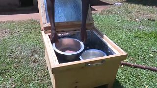 Solar-Powered Cookers offer sustainable solution in Kenya