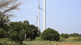 What will it take to fill Africa's growing infrastructure deficit? 