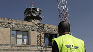 UN condemns escalating tensions between Houthis and Israel