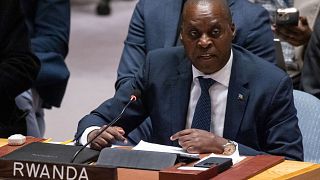 DRC: Rwanda-backed rebels could seize more provinces, UN warns