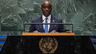 Rwanda in talks with Washington to receive immigrants deported from the United States