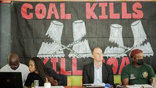 S' Africa: Environmental groups celebrate ruling urging govt to reduce air pollution