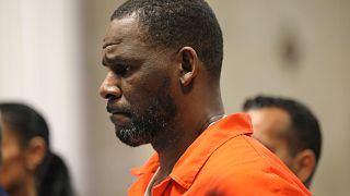 R. Kelly's 30-year prison sentence upheld by federal appeals court