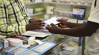US to cut $50 million health aid to Zambia because of medicine theft
