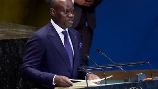 Gabon: Oligui Nguema clinches a landslide win