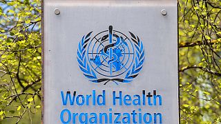 CDC told to stop working with World Health Organisation 