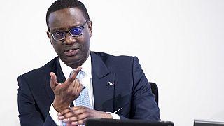 Ivory Coast: Tidjane Thiam claims important win in nationality case