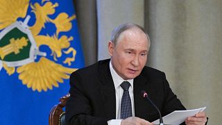 UN accuses Russia of committing crimes against humanity in Ukraine