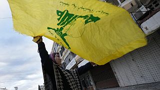 Lebanon: Ceasefire deal between Israel and Hezbollah comes into effect